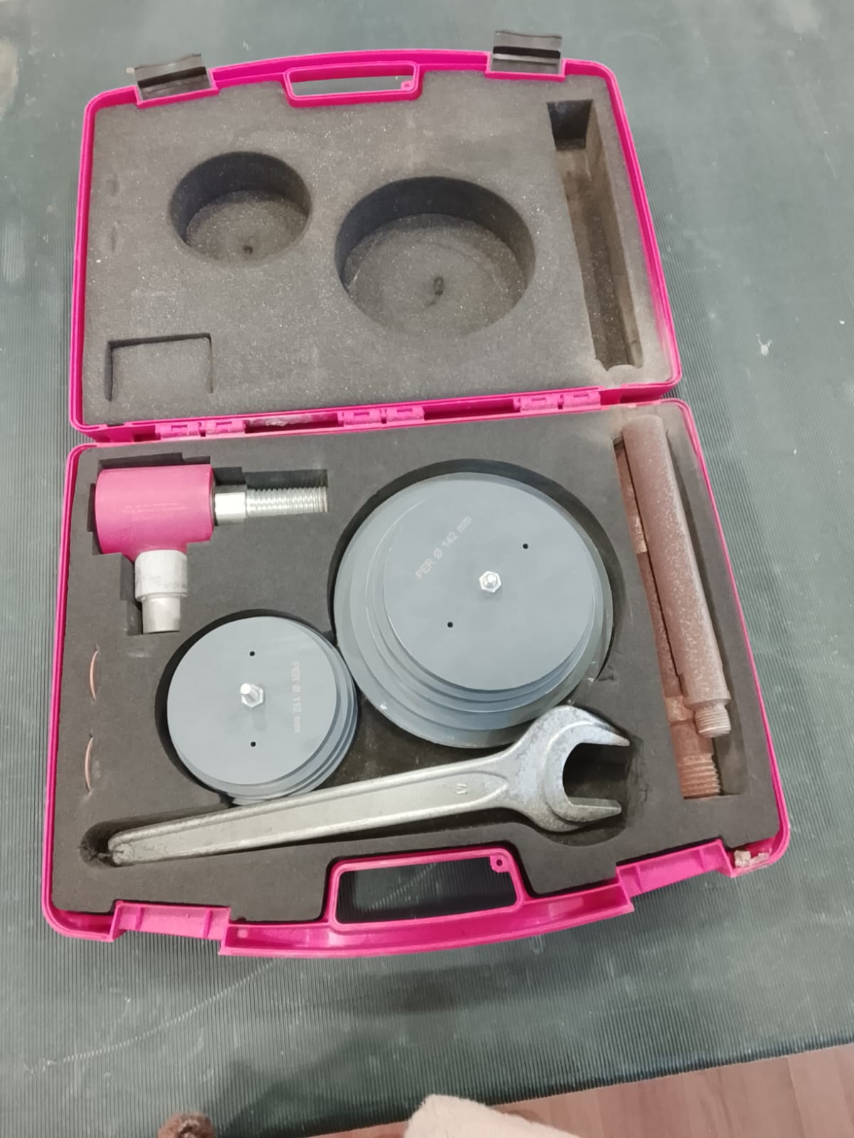 kit-aspirazione-polveri-per-carotaggio-a-secco-maxima-valigasp-usato-professionale